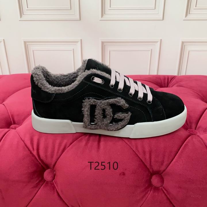 D&G shoes 38-46 h0101